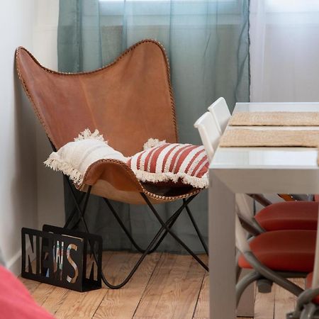*Le Cosy* 3 Chambres Hypercentre - Parking - Wifi Avignon Luaran gambar