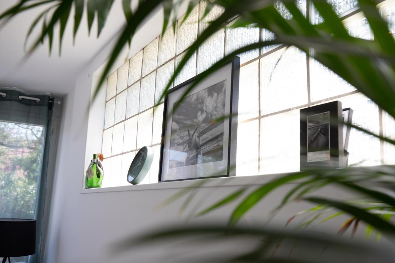 *Le Cosy* 3 Chambres Hypercentre - Parking - Wifi Avignon Luaran gambar