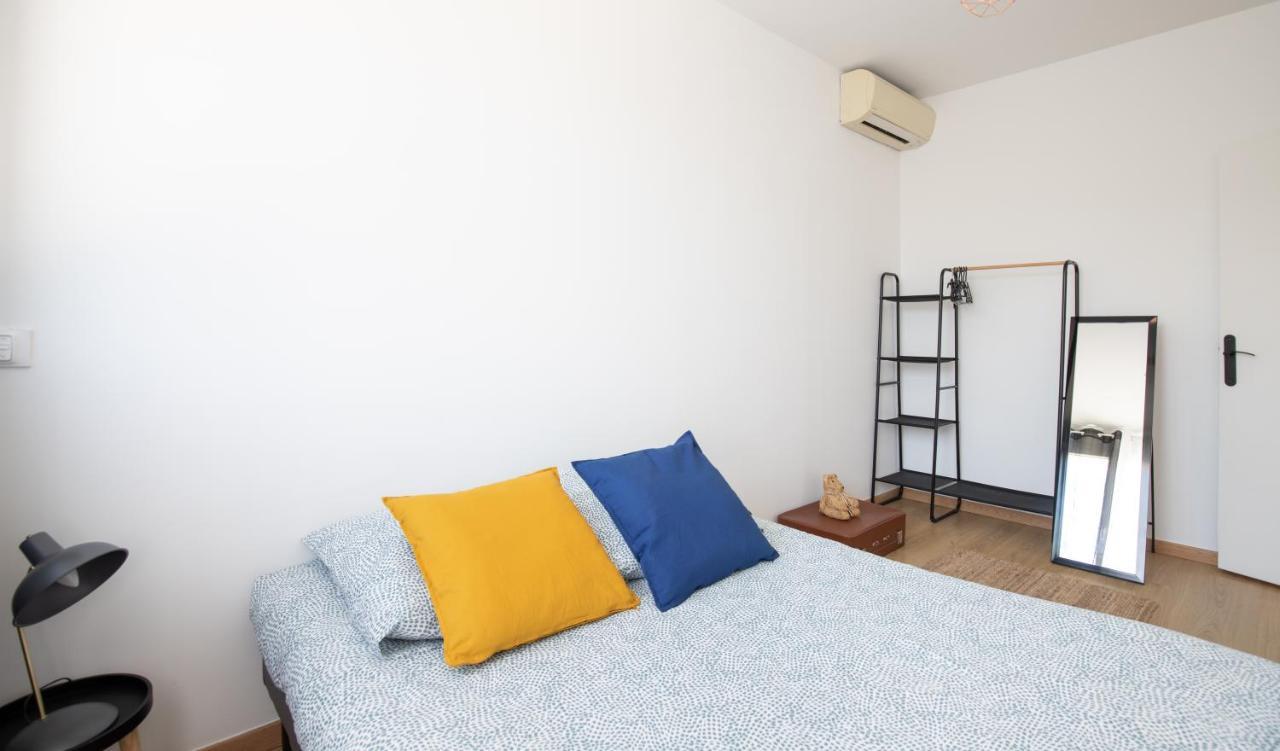 *Le Cosy* 3 Chambres Hypercentre - Parking - Wifi Avignon Luaran gambar